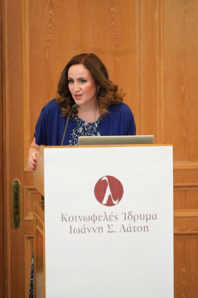 Ιωάννα Τζαβάρα 