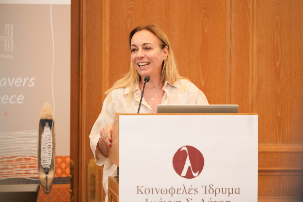 Όλγα Σταυροπούλου 