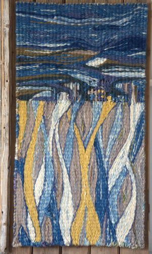 16) 53X88cm