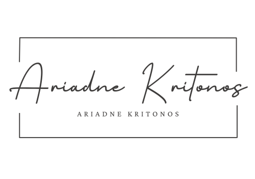 Ariadne Kritonos LOGO