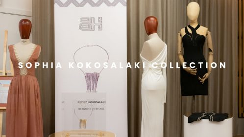 Brown Minimalist Casual Fashion Collection - Presentation (4)