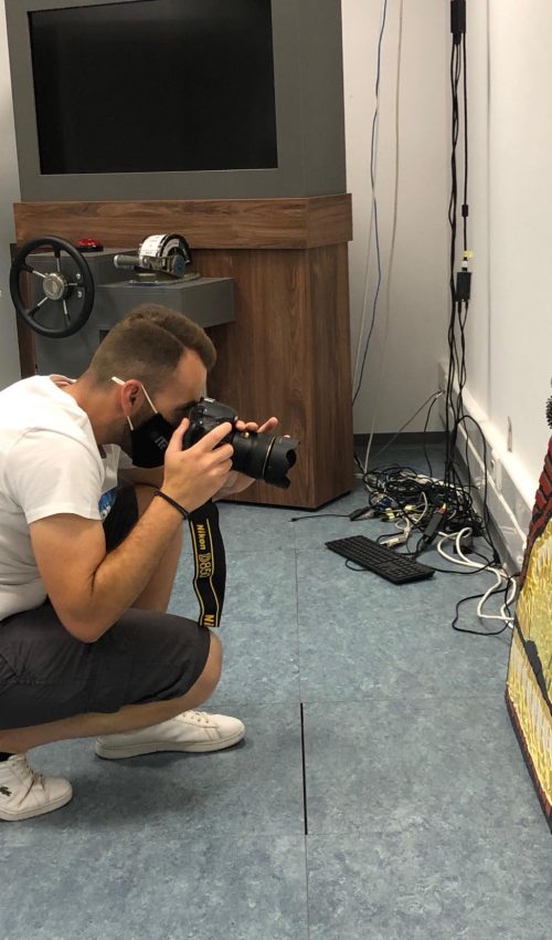 Minoan Collection Digitization (4)