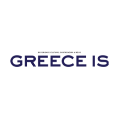 greece-is-logo